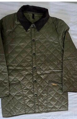 Barbour Littledales Jacket